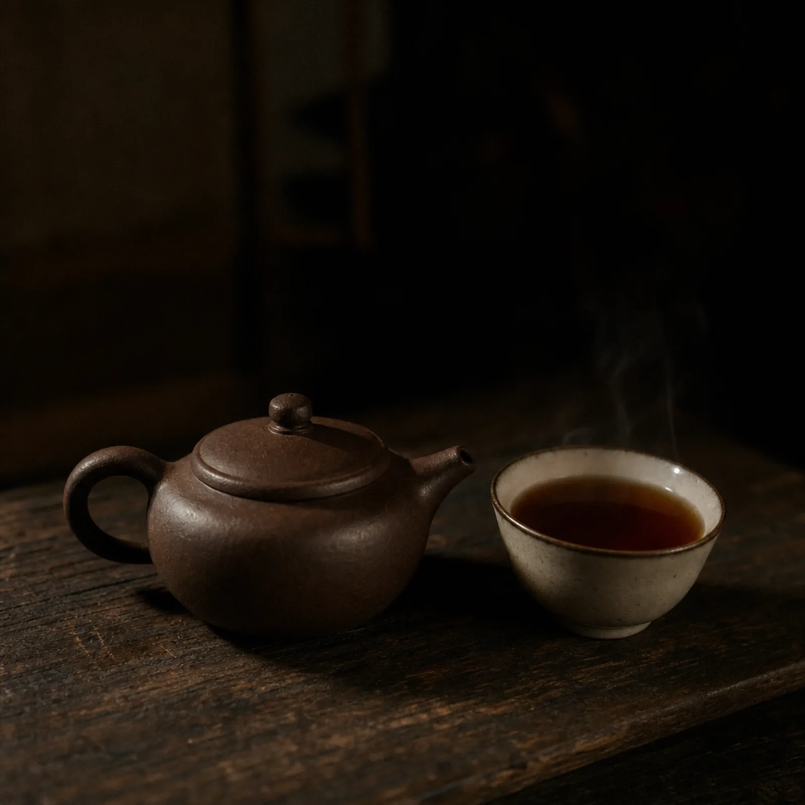 Dingshu zisha shipiao, 150ml